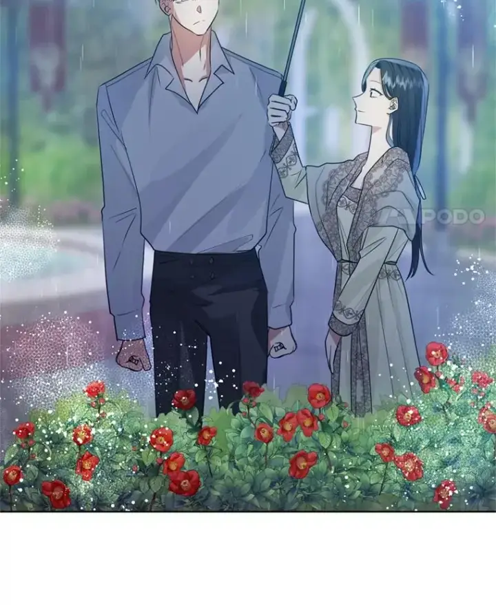 漫画《恶女把男主捡回家》34.代替女主第38张图
