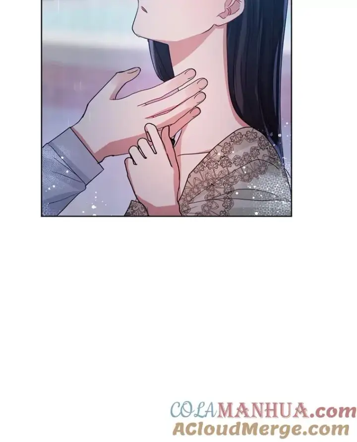漫画《恶女把男主捡回家》34.代替女主第61张图