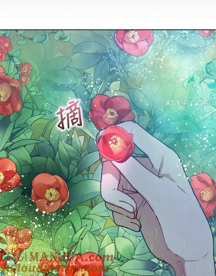 漫画《恶女把男主捡回家》34.代替女主第73张图