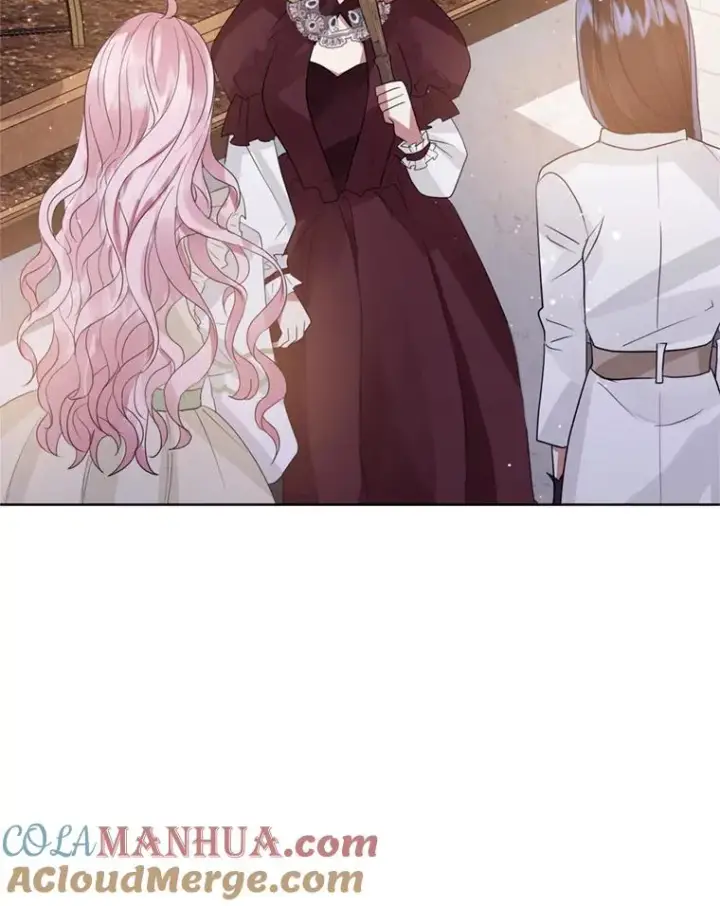 漫画《恶女把男主捡回家》40.女主角的反击第65张图