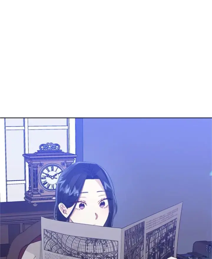 漫画《恶女把男主捡回家》41.突变第92张图