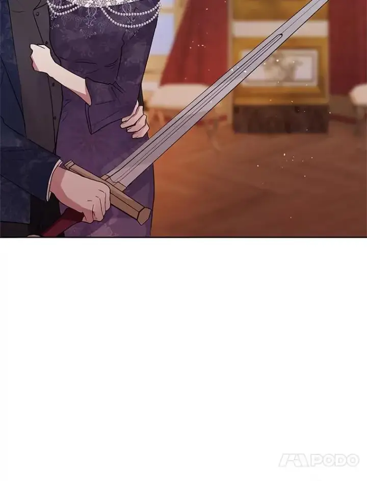 漫画《恶女把男主捡回家》44.是你偷了心脏第111张图