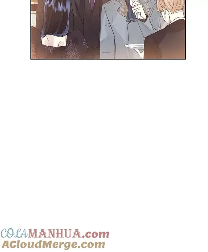 漫画《恶女把男主捡回家》46.皇室宴会第93张图