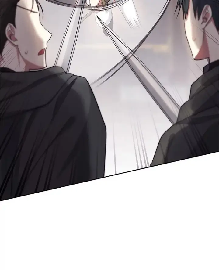 漫画《恶女把男主捡回家》48.独自“清理”第82张图