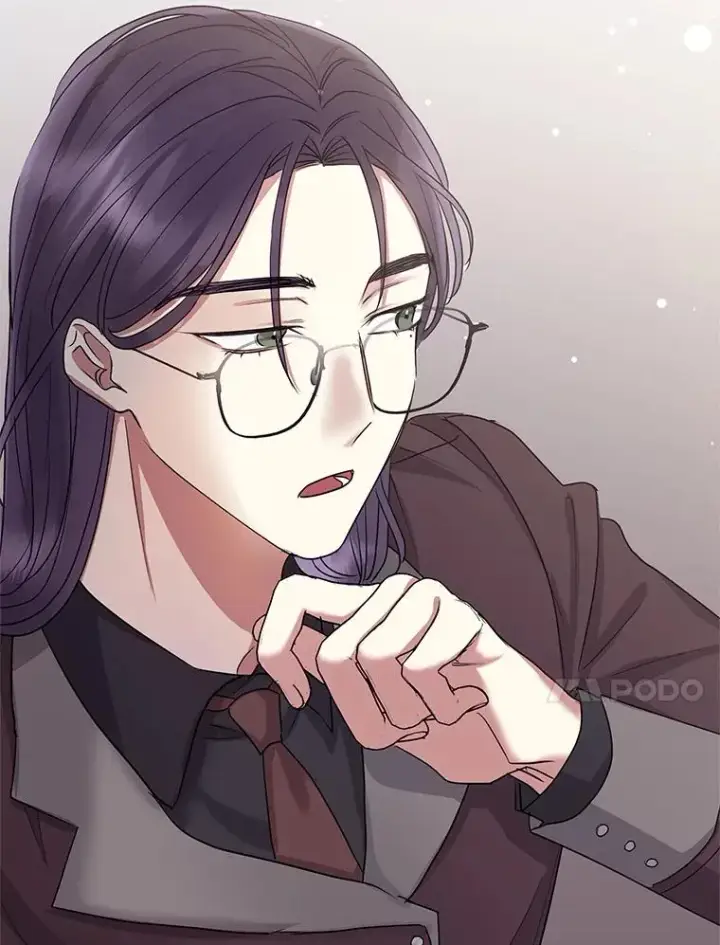 漫画《恶女把男主捡回家》49.会见利甘第39张图