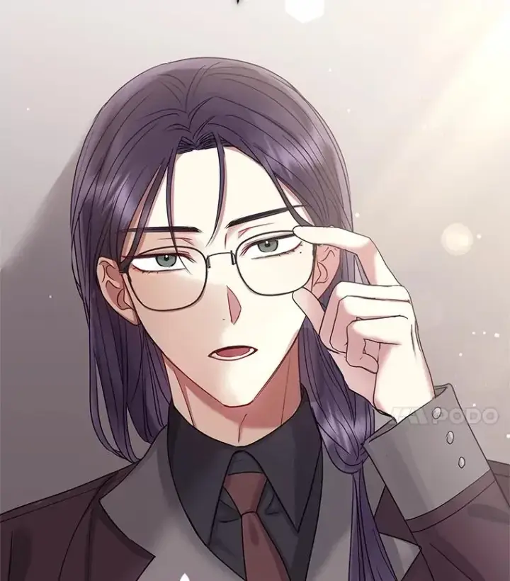 漫画《恶女把男主捡回家》49.会见利甘第4张图