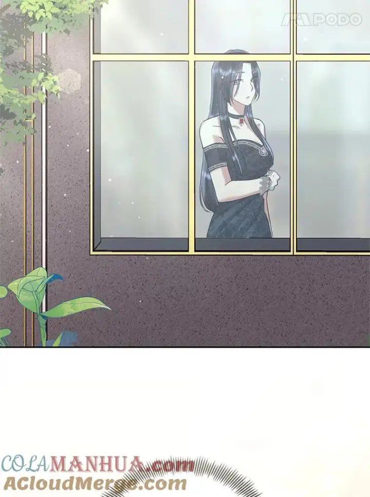 漫画《恶女把男主捡回家》50.抵达威斯汀领地第109张图
