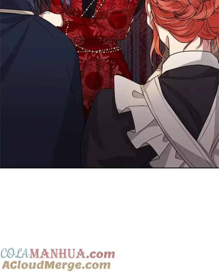 漫画《恶女把男主捡回家》51.奇怪的府邸第113张图