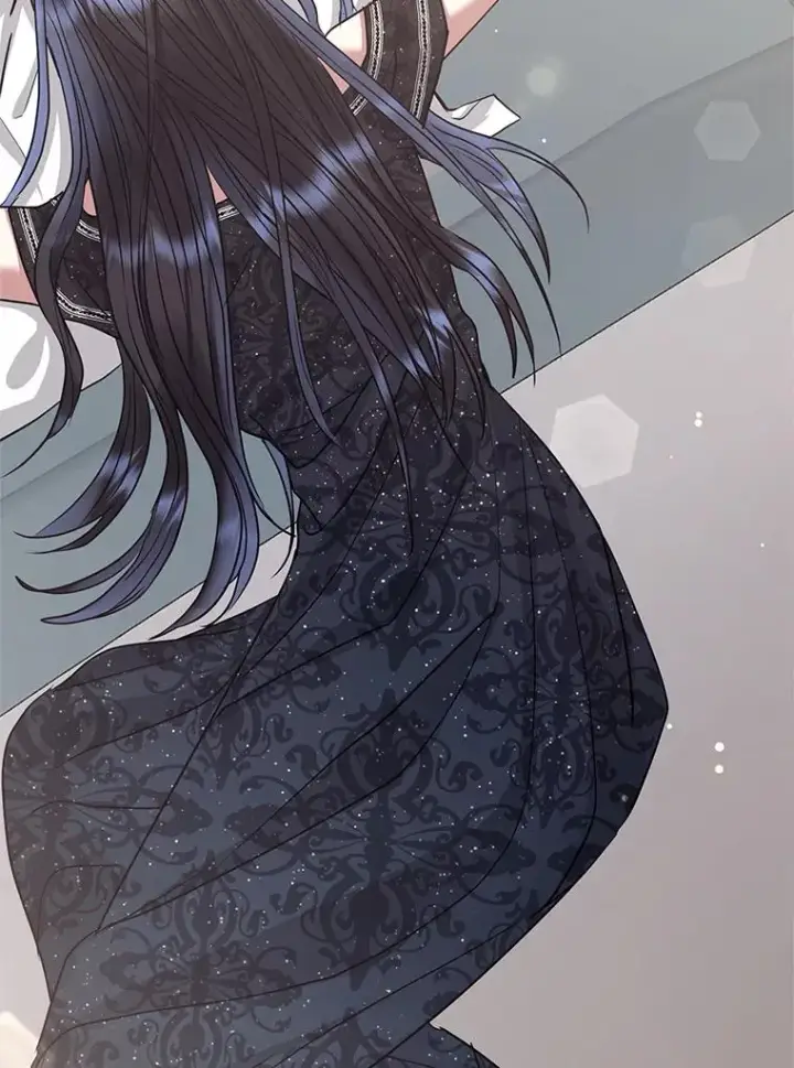 漫画《恶女把男主捡回家》51.奇怪的府邸第12张图