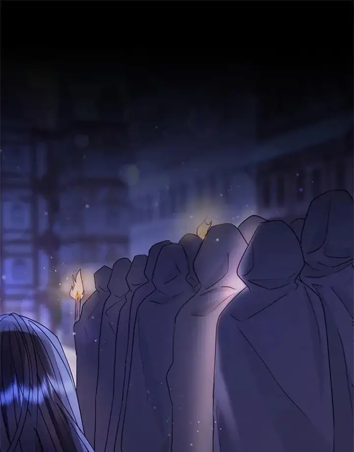 漫画《恶女把男主捡回家》51.奇怪的府邸第127张图