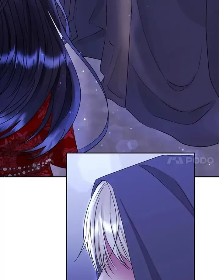 漫画《恶女把男主捡回家》51.奇怪的府邸第128张图