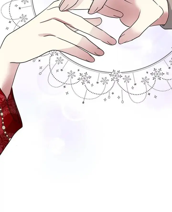 漫画《恶女把男主捡回家》52.见到阿诺德？第118张图