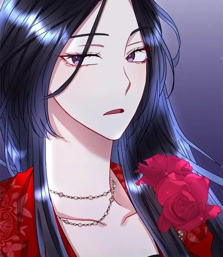 漫画《恶女把男主捡回家》52.见到阿诺德？第50张图