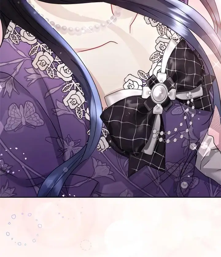 漫画《恶女把男主捡回家》58.阿诺德的来信第104张图