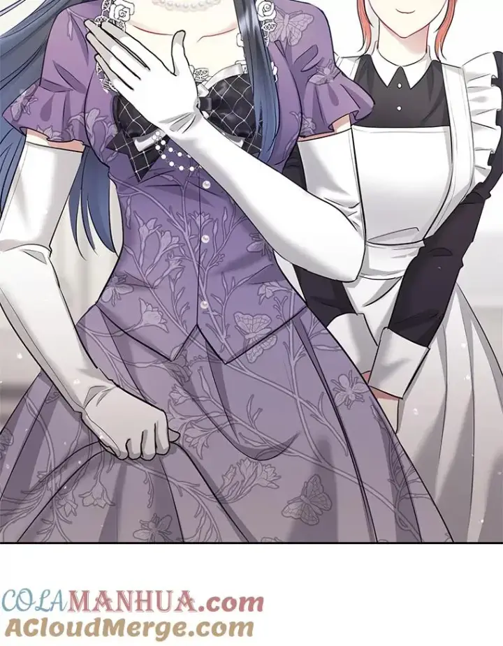 漫画《恶女把男主捡回家》59.突然出现第13张图
