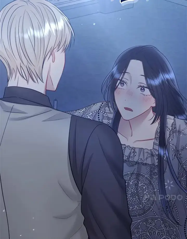 漫画《恶女把男主捡回家》59.突然出现第78张图