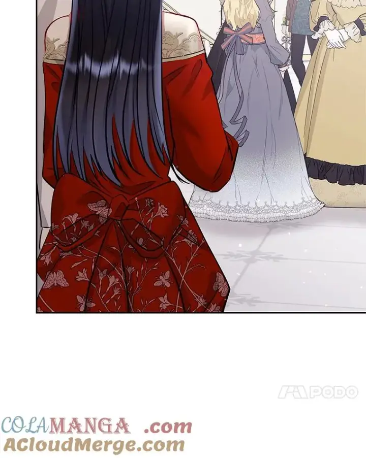 漫画《恶女把男主捡回家》66.柯德莉的邀请第97张图