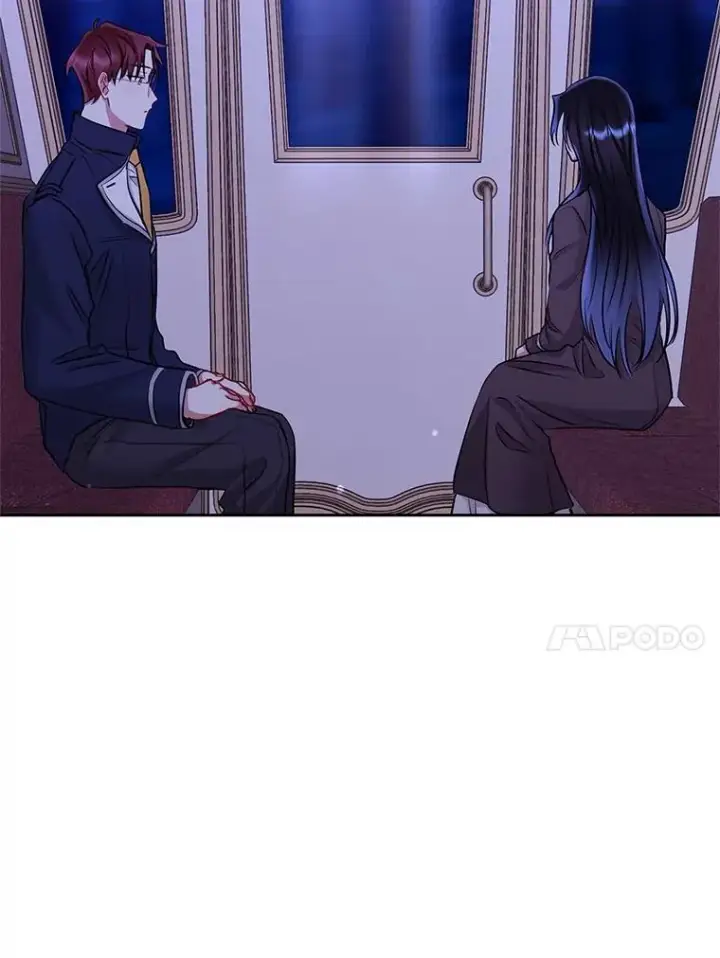 漫画《恶女把男主捡回家》69.被禁止的咒术第124张图