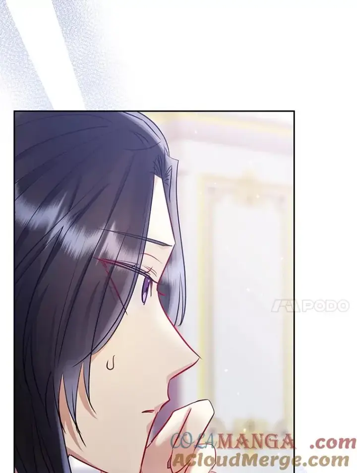 漫画《恶女把男主捡回家》69.被禁止的咒术第97张图