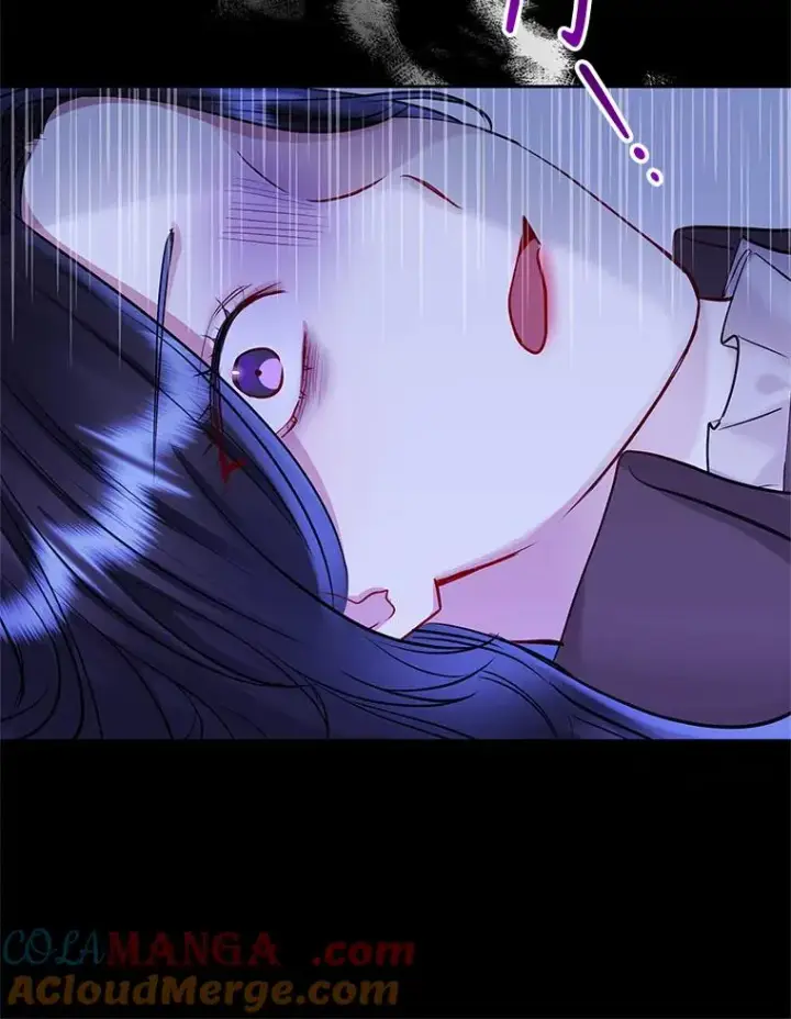 漫画《恶女把男主捡回家》70.爱德华消失第117张图