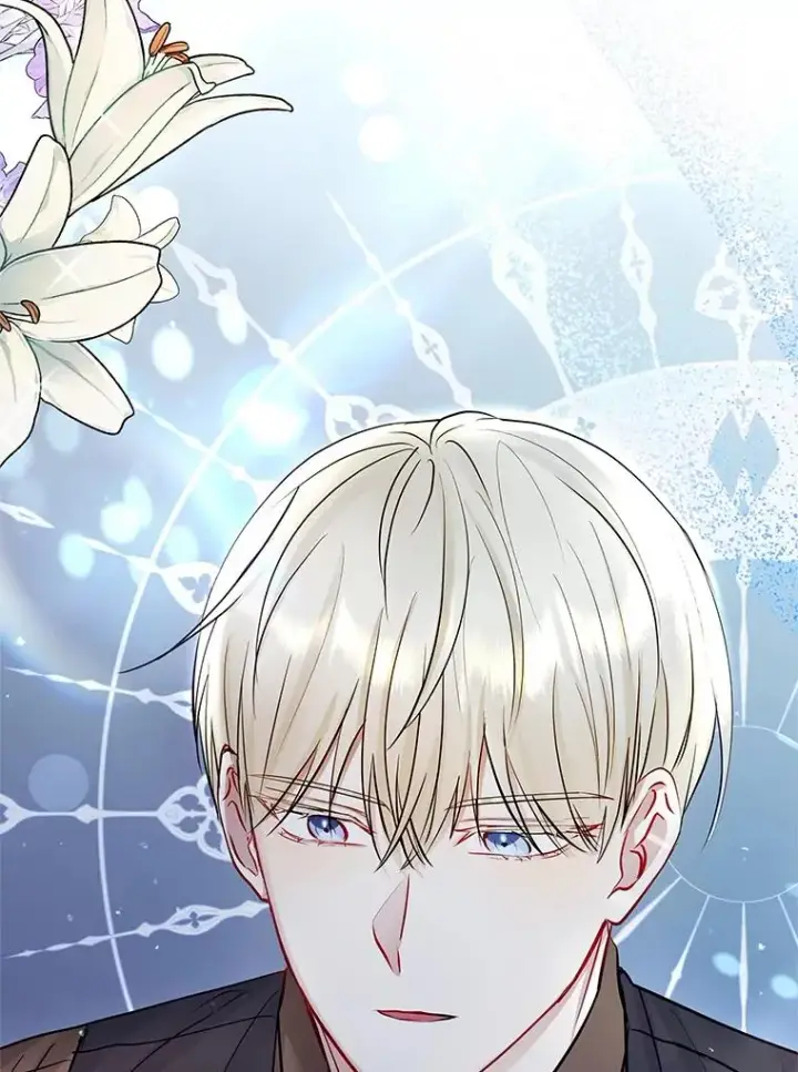 漫画《恶女把男主捡回家》70.爱德华消失第160张图