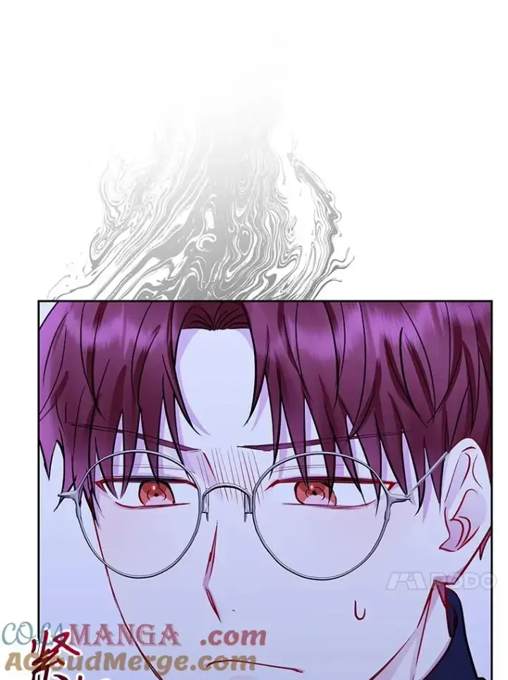 漫画《恶女把男主捡回家》70.爱德华消失第61张图