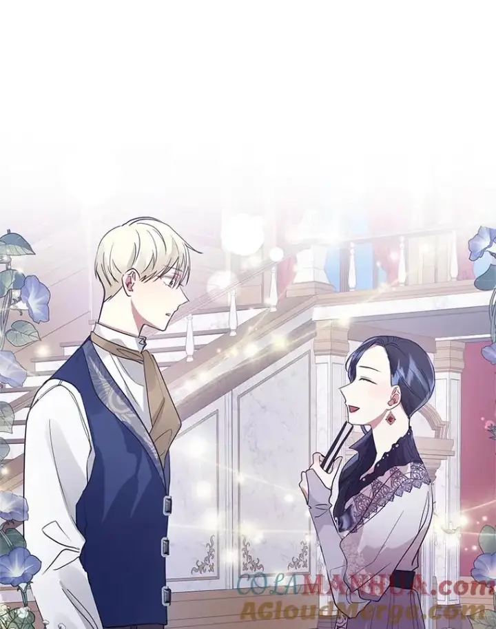 漫画《恶女把男主捡回家》8.双重人格第61张图