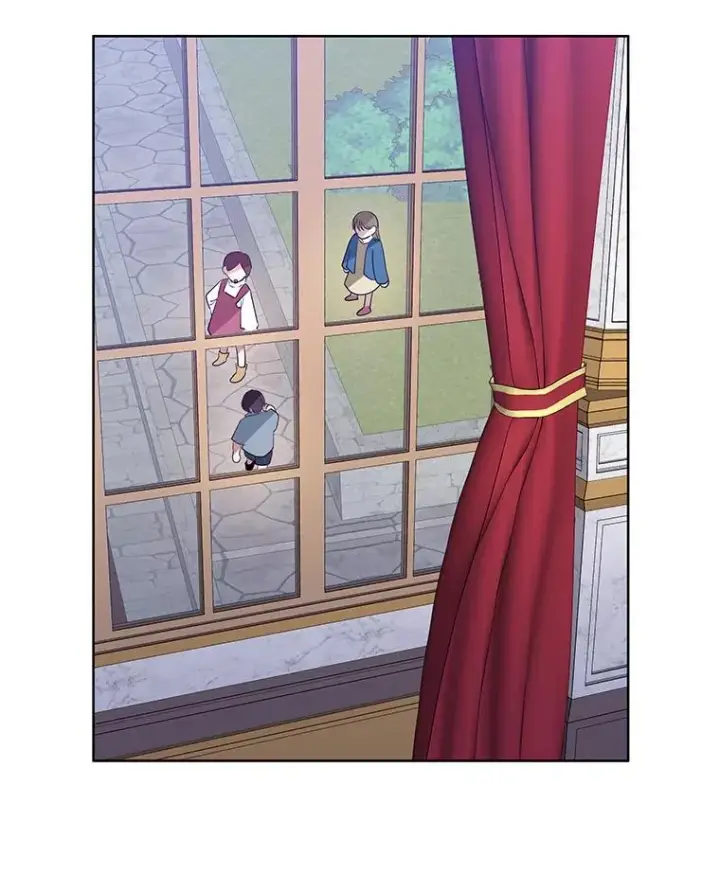 漫画《恶女把男主捡回家》8.双重人格第88张图