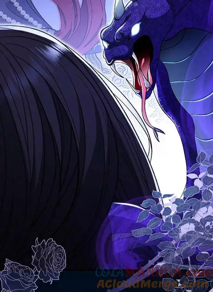 漫画《恶女的相亲对象太完美了》第34话第145张图