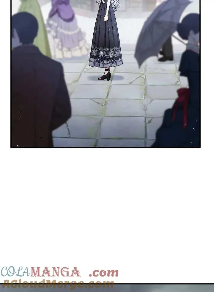漫画《恶女的相亲对象太完美了》第45话第85张图
