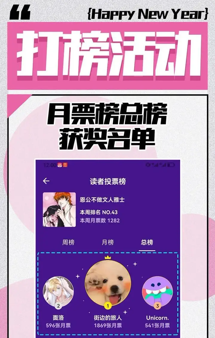 漫画《恩公不做文人雅士》第30话第62张图