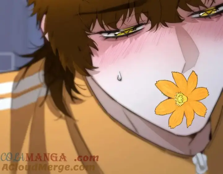漫画《恩公不做文人雅士》第42话 冲动or心动？第37张图