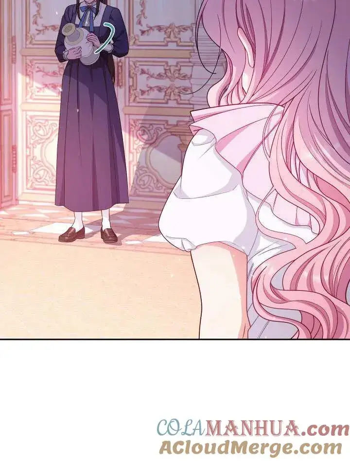 漫画《恶女皇后的专属侍女》第14话第45张图