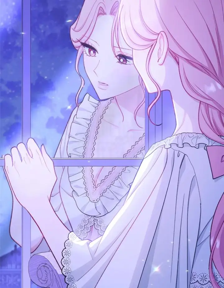 漫画《恶女皇后的专属侍女》59.维诺斯的拜访第50张图