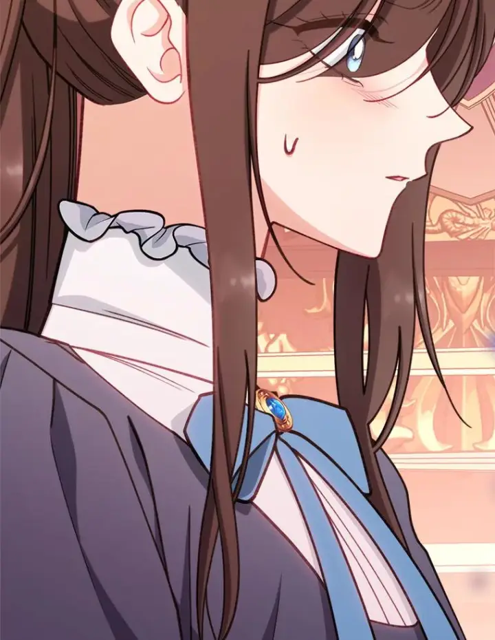 漫画《恶女皇后的专属侍女》60.第60话第138张图