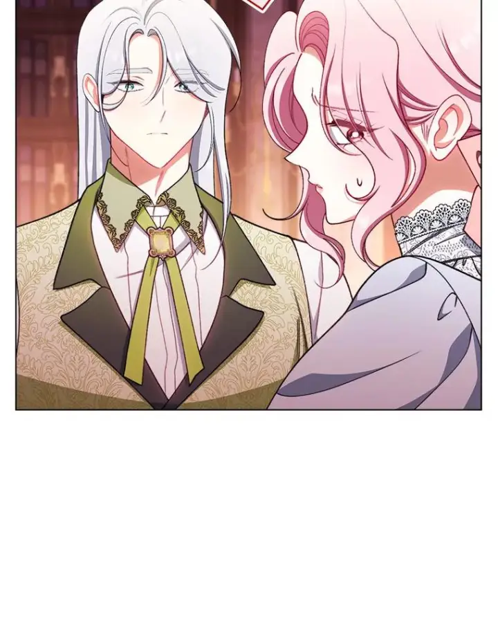 漫画《恶女皇后的专属侍女》64.黑暗觉醒第2张图