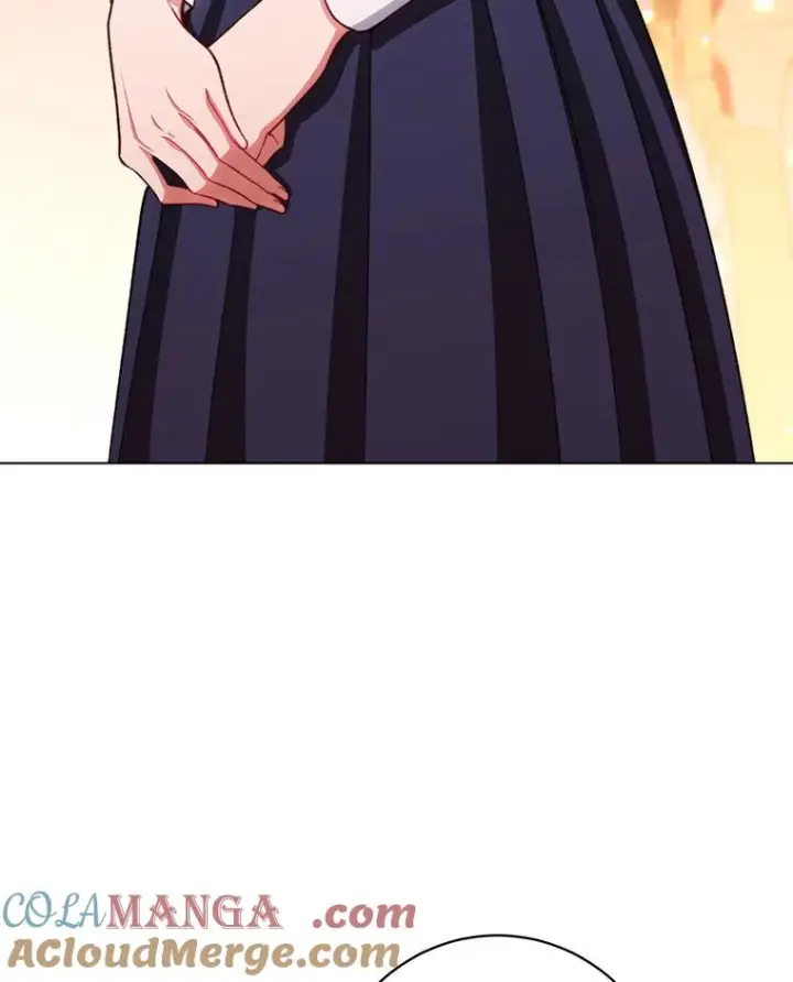 漫画《恶女皇后的专属侍女》64.黑暗觉醒第5张图