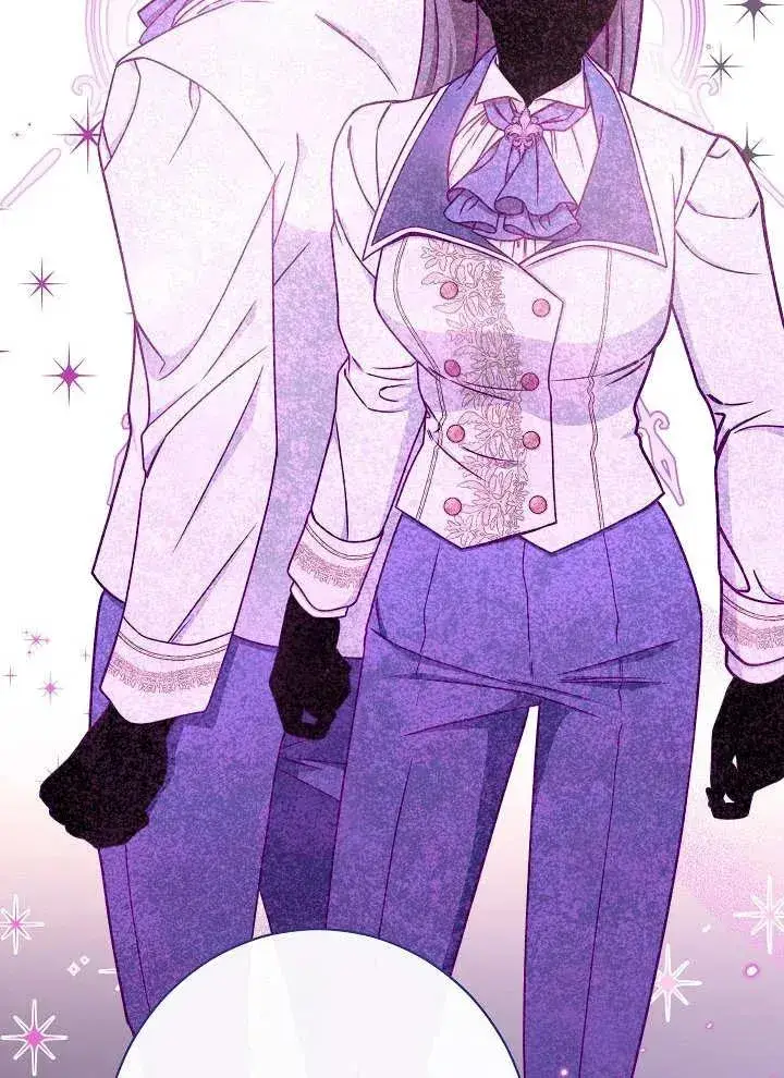 漫画《恶女皇后的专属侍女》第35话第32张图