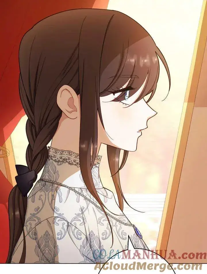 漫画《恶女皇后的专属侍女》第39话第37张图