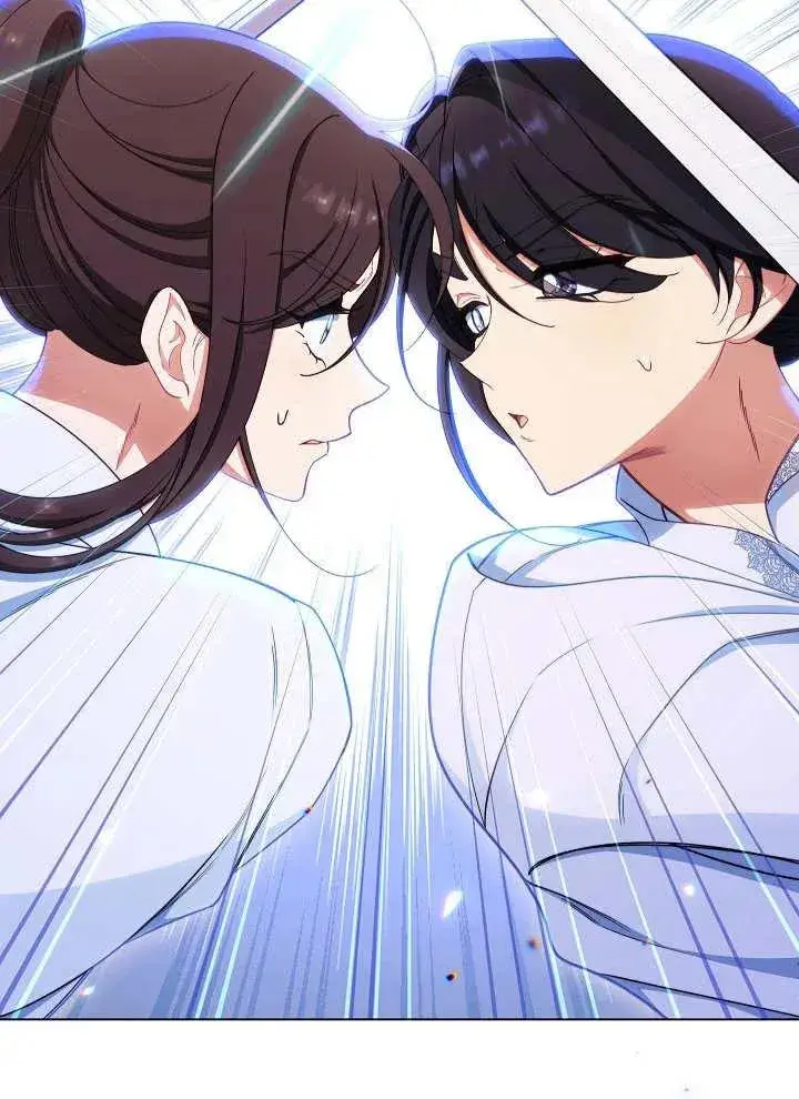 漫画《恶女皇后的专属侍女》第40话第28张图