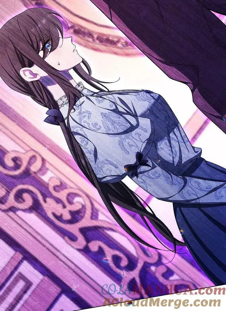 漫画《恶女皇后的专属侍女》第40话第5张图