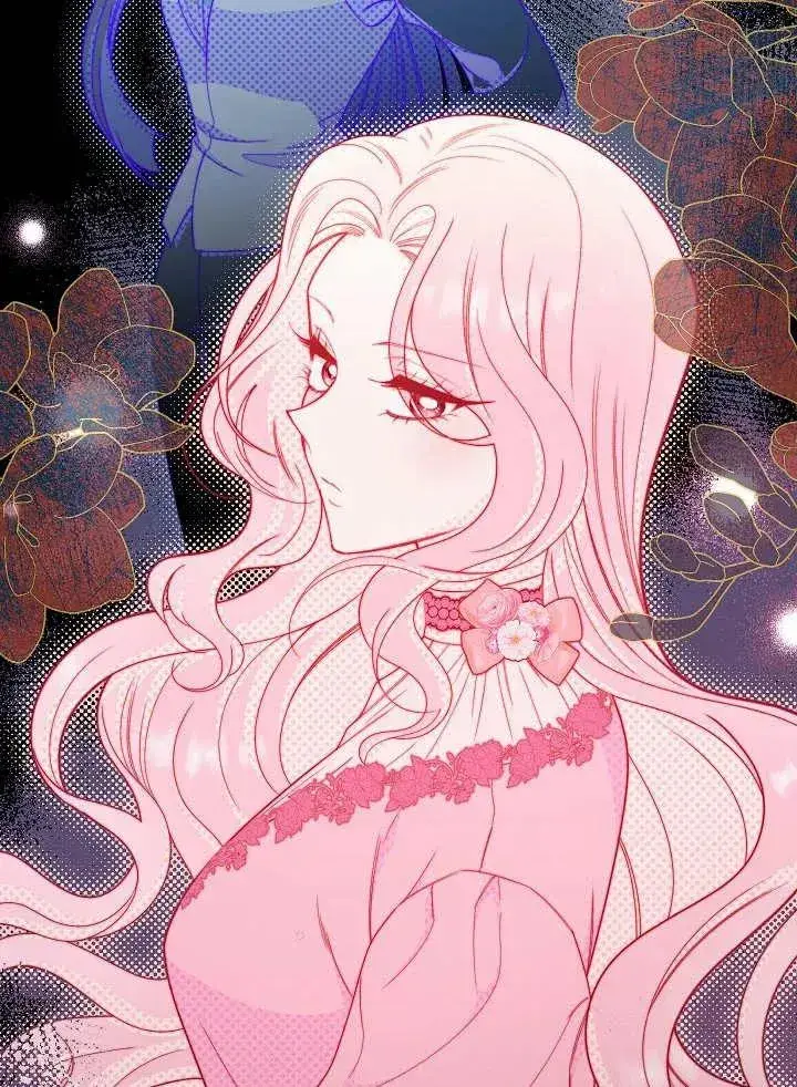漫画《恶女皇后的专属侍女》第41话第44张图