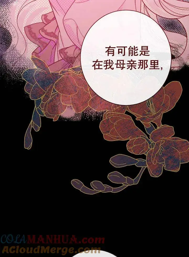 漫画《恶女皇后的专属侍女》第41话第45张图