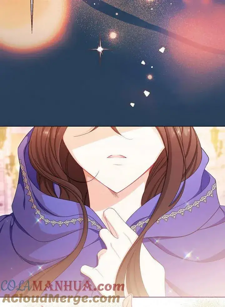 漫画《恶女皇后的专属侍女》第41话第49张图