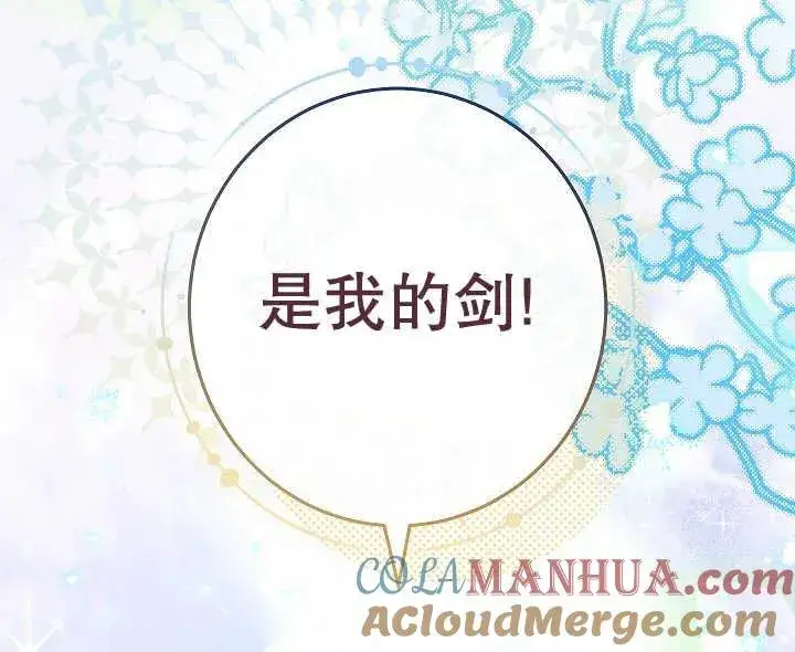 漫画《恶女皇后的专属侍女》第44话第161张图
