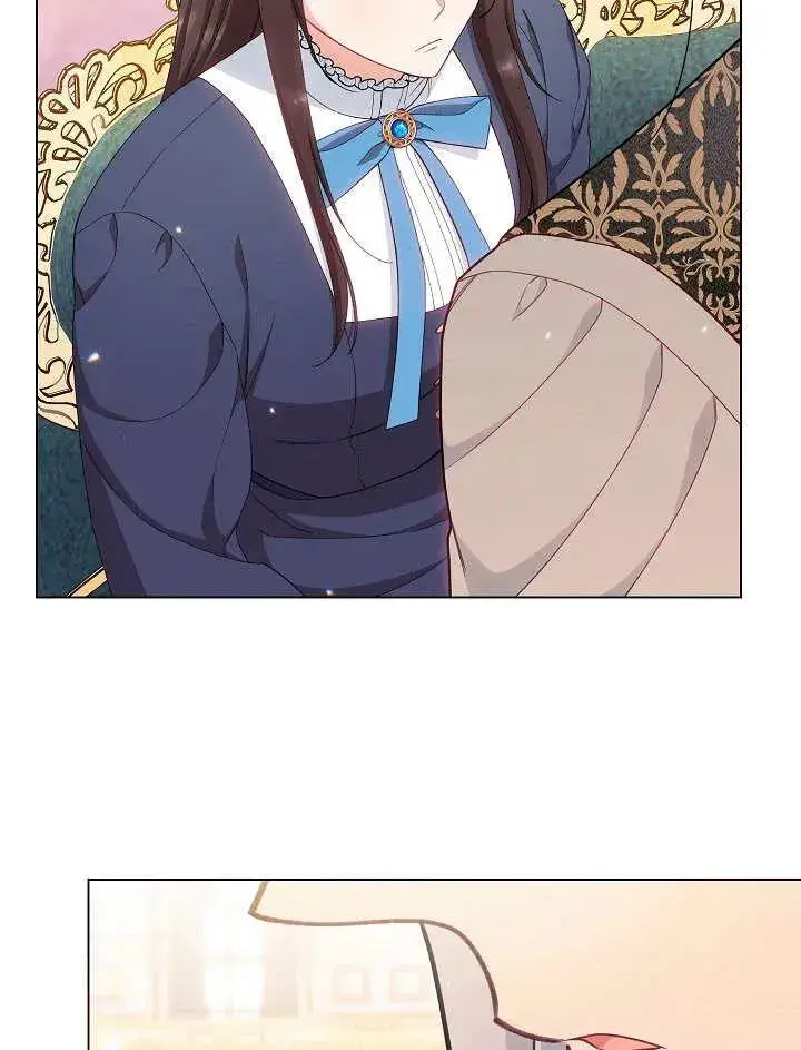漫画《恶女皇后的专属侍女》第46话第2张图