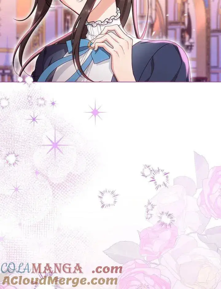 漫画《恶女皇后的专属侍女》第49话第29张图