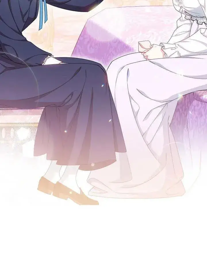 漫画《恶女皇后的专属侍女》第49话第87张图