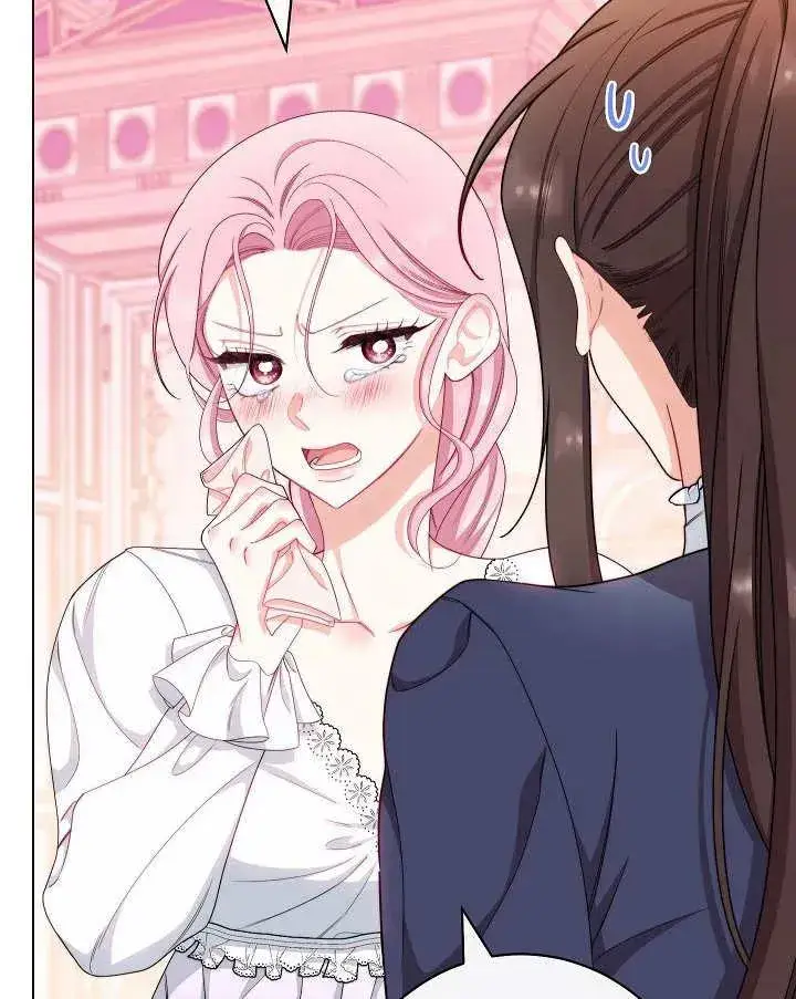 漫画《恶女皇后的专属侍女》第49话第90张图