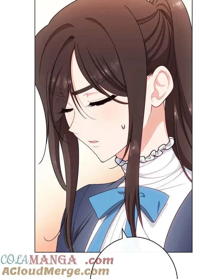 漫画《恶女皇后的专属侍女》第50话第105张图